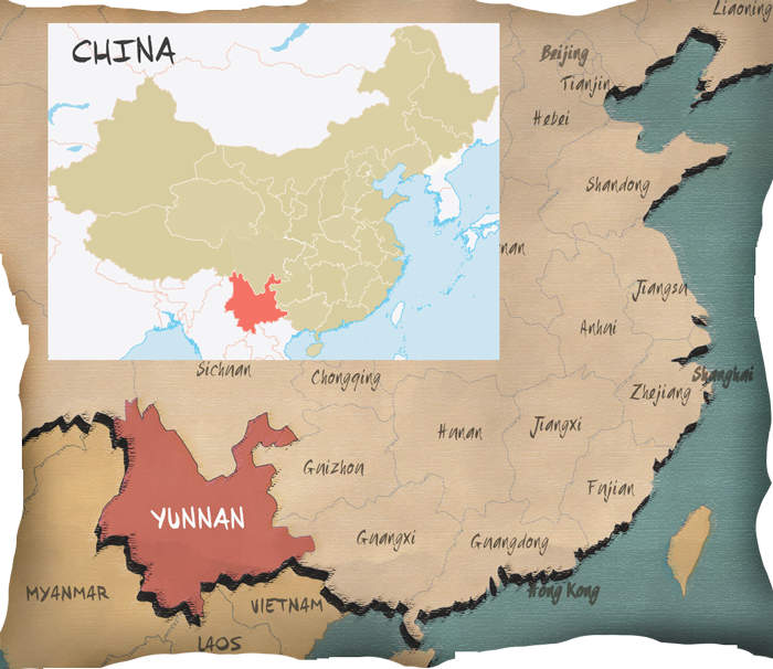 ChinaProvince-Map3